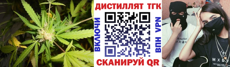 ТГК концентрат Нижняя Салда
